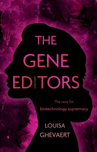 Produktbild: The Gene Editors
