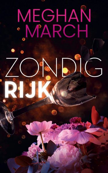 Produktbild: Zondig rijk