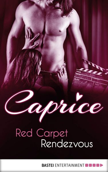 Produktbild: Red Carpet Rendezvous - Caprice