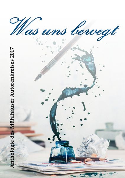 Produktbild: Was uns bewegt