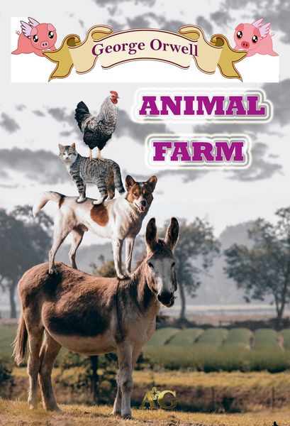Produktbild: Animal farm