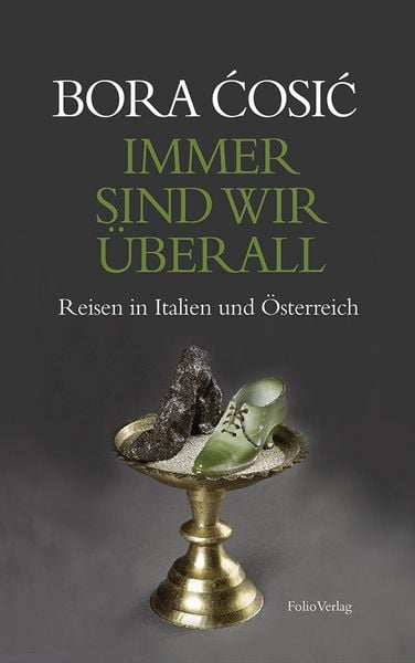 Produktbild: Immer sind wir &uuml;berall