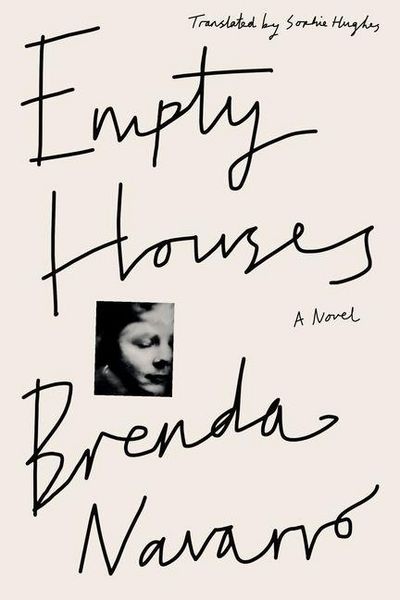 Produktbild: Empty Houses