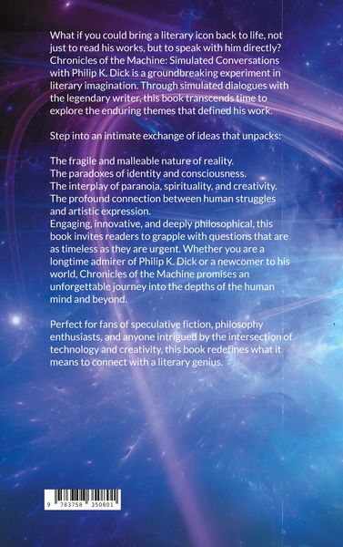Produktbild: Chronicles of the Machine