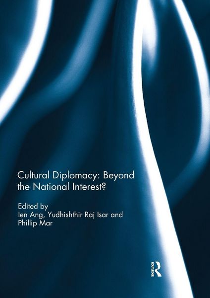 Produktbild: Cultural Diplomacy