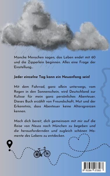 Produktbild: Mit 60 in den Fr&uuml;hling