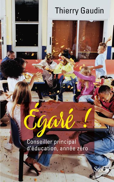 Produktbild: &Eacute;gar&eacute; ! Conseiller principal d'&eacute;ducation, ann&eacute;e z&eacute;ro