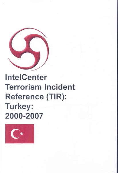 Produktbild: Intelcenter Terrorism Incident Reference (Tir)