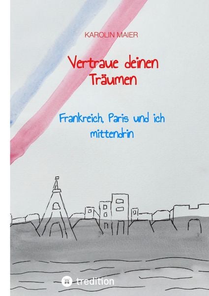 Produktbild: Vertraue deinen Tr&auml;umen