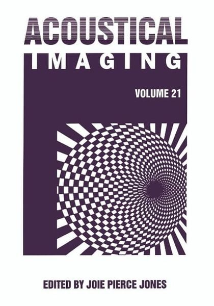 Produktbild: Acoustical Imaging