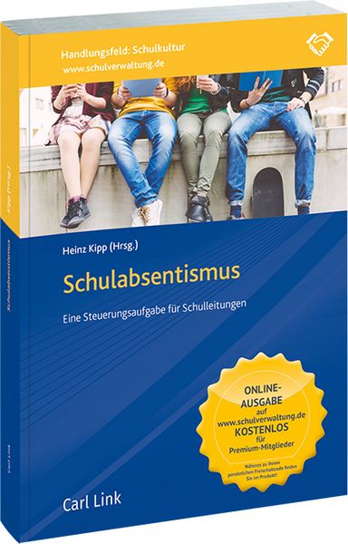 Produktbild: Schulabsentismus