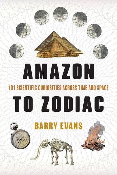 Produktbild: Amazon to Zodiac