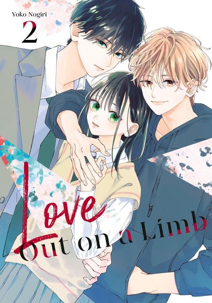 Produktbild: Love Out on a Limb 2