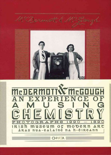 Produktbild: Kissane, S: Mcdermott and Mcgough