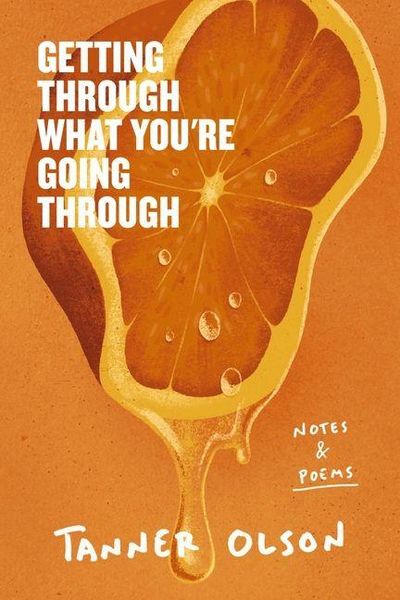 Produktbild: Getting Through What You're Going Through