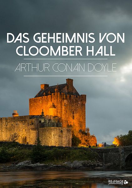Produktbild: Das Geheimnis von Cloomber Hall