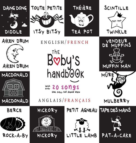 Produktbild: The Baby's Handbook