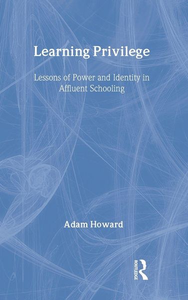 Produktbild: Learning Privilege