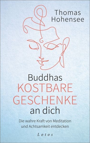 Produktbild: Buddhas kostbare Geschenke an dich