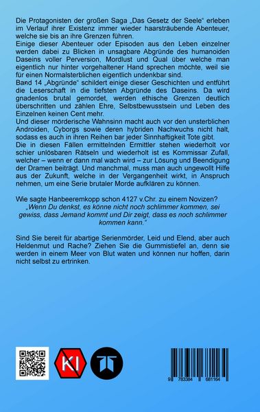 Produktbild: Abgr&uuml;nde 2