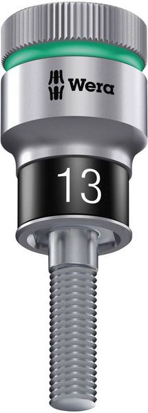 Produktbild: Wera Werk Steckschl&uuml;sseleinsatz 8790 HMC HF 17,0