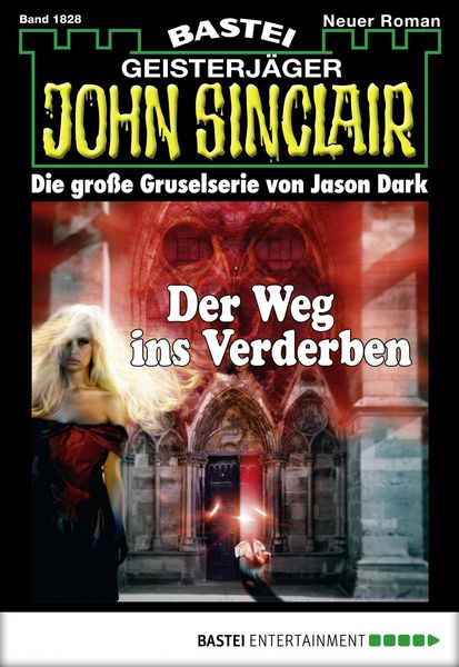 Produktbild: John Sinclair 1828