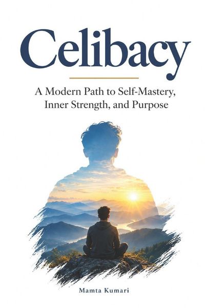 Produktbild: Celibacy (Brahmacharya)