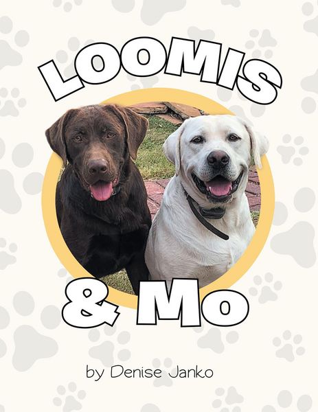 Produktbild: Loomis & Mo