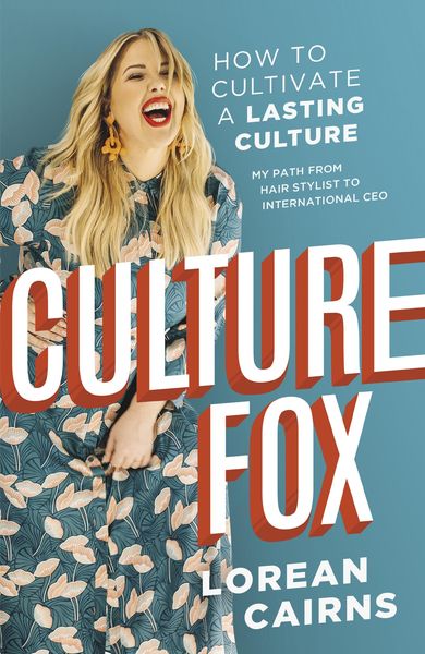 Produktbild: Culture Fox