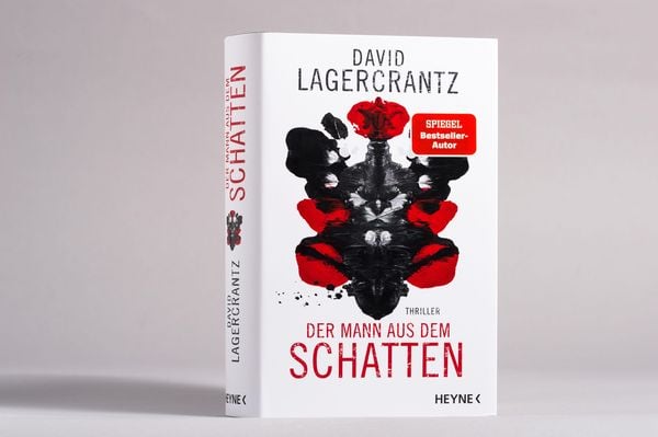Produktbild: Der Mann aus dem Schatten