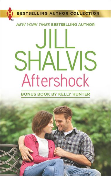 Produktbild: Aftershock