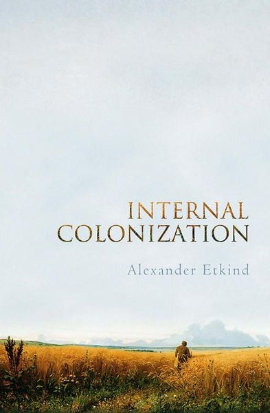 Produktbild: Internal Colonization