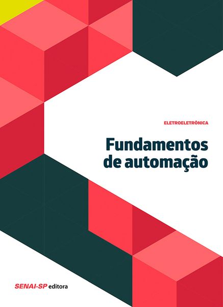 Produktbild: Fundamentos de automa&ccedil;&atilde;o