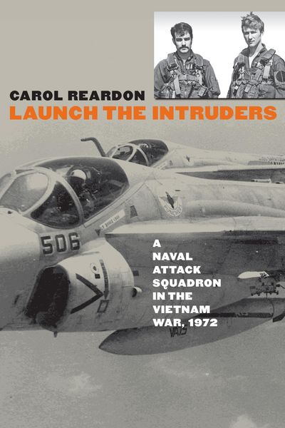 Produktbild: Launch the Intruders