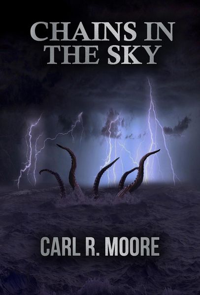 Produktbild: Chains in the Sky