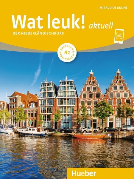 Produktbild: Wat leuk! aktuell A1