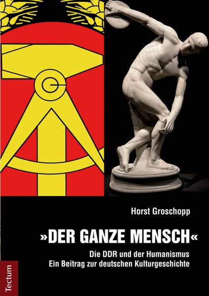 Produktbild: Der ganze Mensch