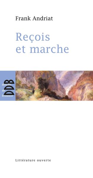 Produktbild: Re&ccedil;ois et marche