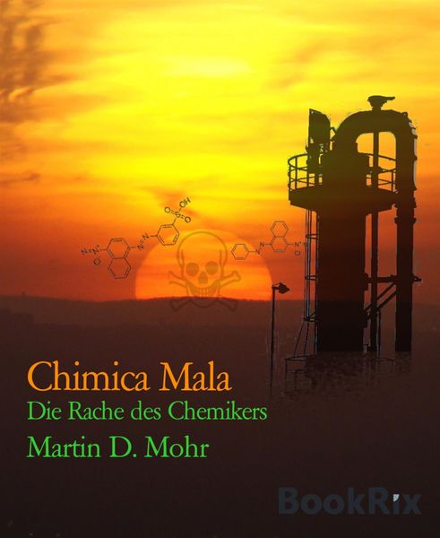 Produktbild: Chimica Mala