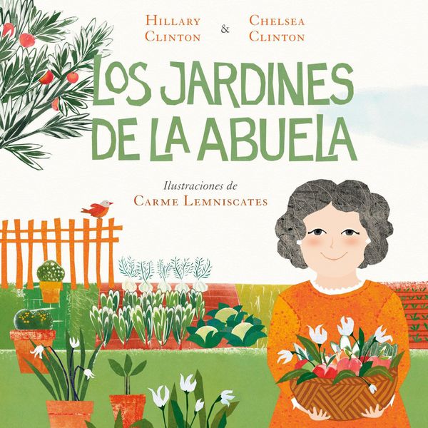 Produktbild: Los Jardines de la Abuela