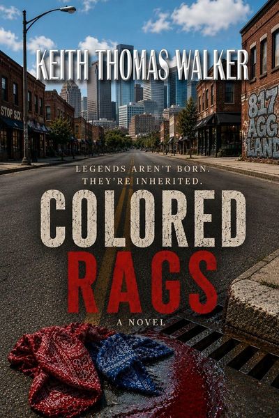 Produktbild: Colored Rags