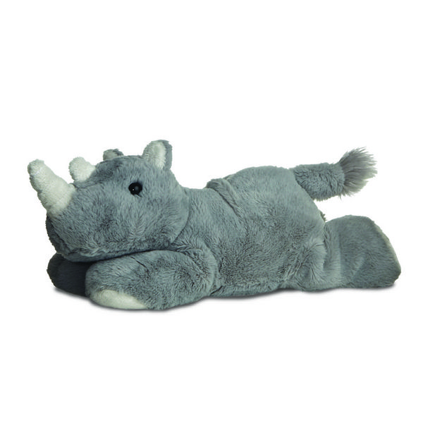 Produktbild: MF Rhino 8In
