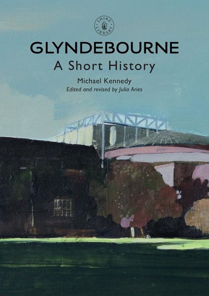 Produktbild: Glyndebourne