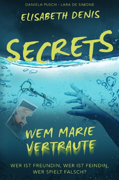 Produktbild: Secrets
