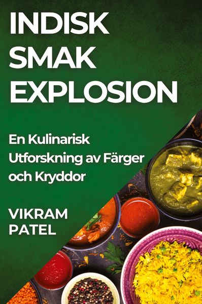 Produktbild: Indisk Smak Explosion