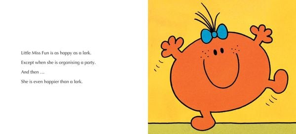 Produktbild: Little Miss Fun