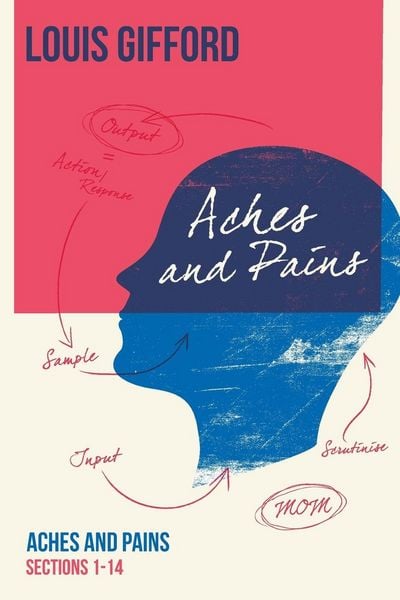 Produktbild: Louis Gifford Aches and Pains Book One