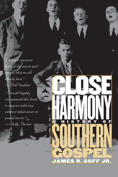 Produktbild: Close Harmony