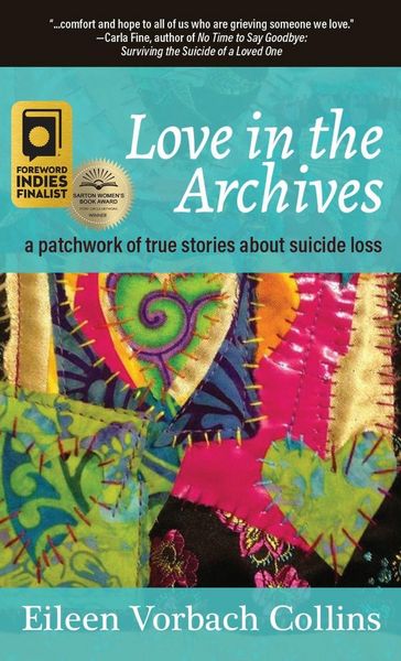 Produktbild: Love in the Archives