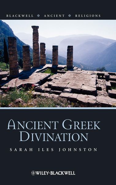 Produktbild: Ancient Greek Divination